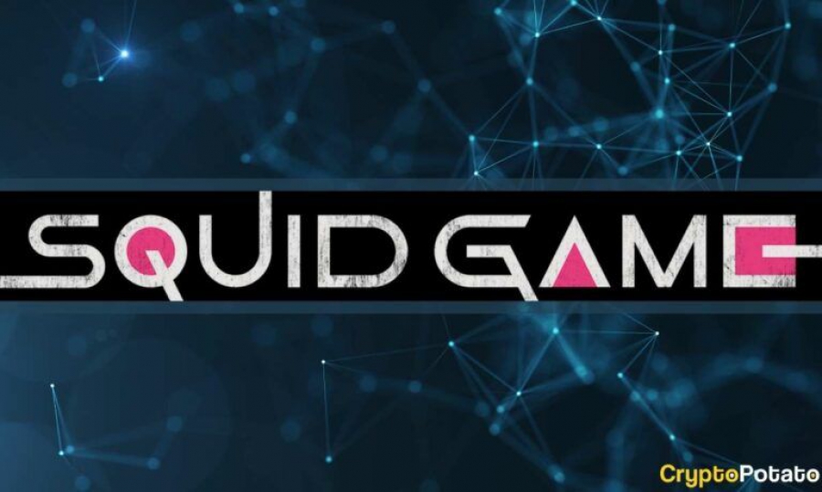 ردیابی-کلاهبرداران-پروژه-squid-game-توسط-باینانس 